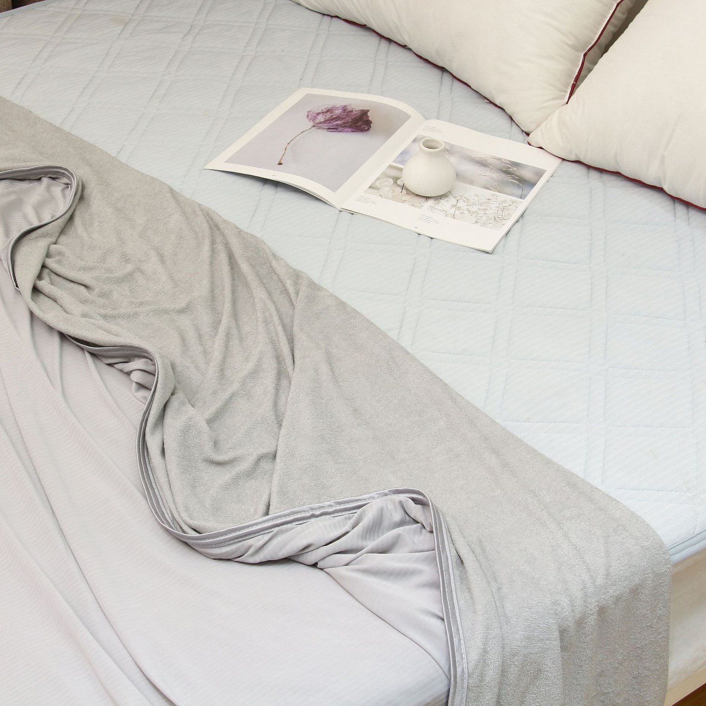 Coola Sheets