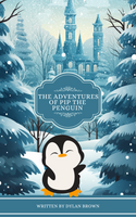 The Adventures of Pip the Penguin