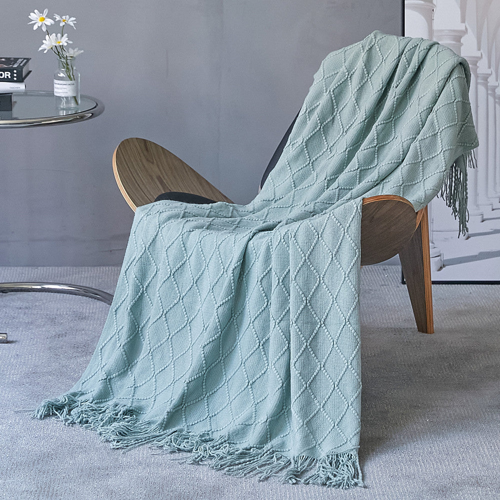 Coola Solstice™ All-Season Throw Blanket