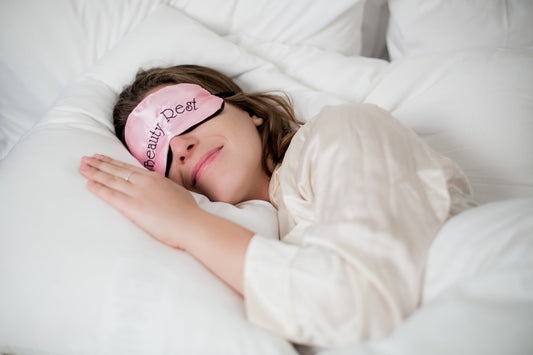 Finding Your Perfect Sleep Temperature