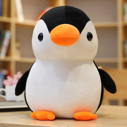 Pip The Penguin