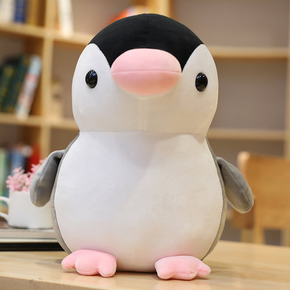 Pip The Penguin