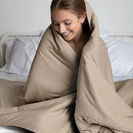 Coola Ice Blanket