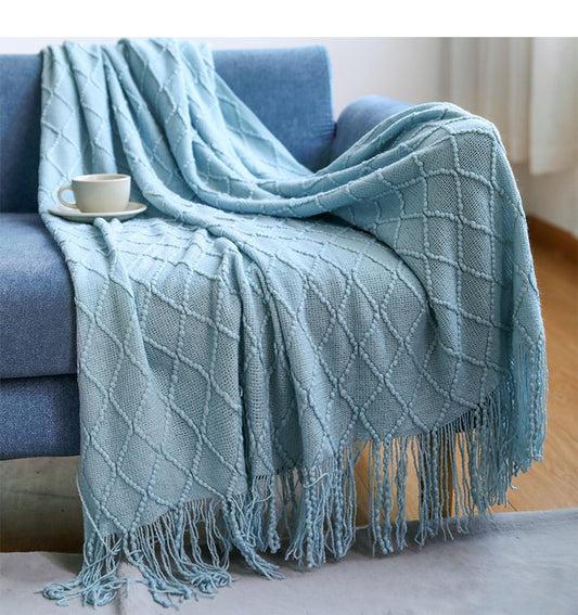 Coola Throw